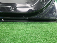 Дверь передняя правая KIA Sportage 4 QL (2016-2022)