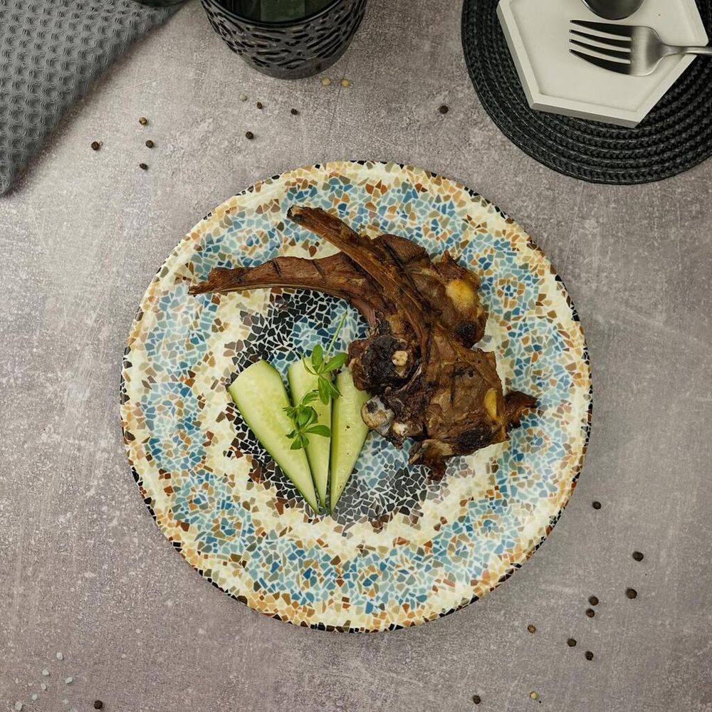 Тарелка d 27 см   By Bone Innovation [6]