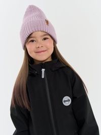 Комбинезон Softshell демисезонный "Уголь"