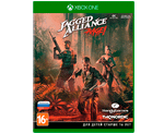 Jagged Alliance Rage! (Xbox) NEW