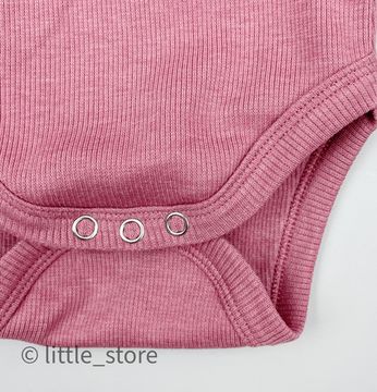 Боди из кашкорсе "New" Ягода