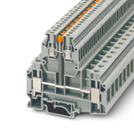 2775485 - UKKB 10/2,5-PV - Двухъярусные клеммы