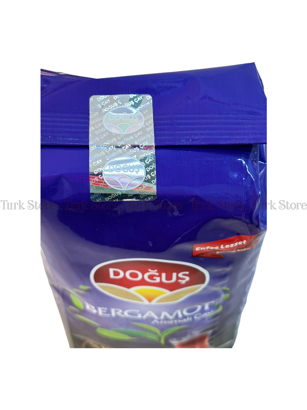 Чай Dogus Bergamot 500 гр