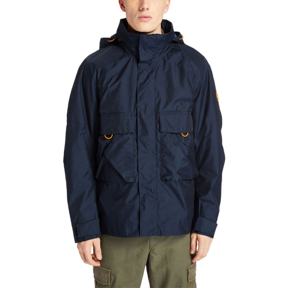 Куртки Timberland, A24YY-433