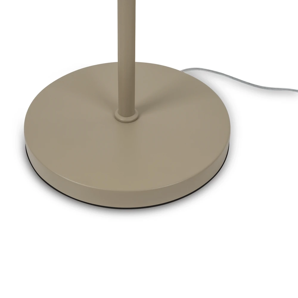 Торшер Freya BUTLER FR2057FL-01BG