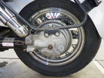 Honda Shadow 750 , 2004