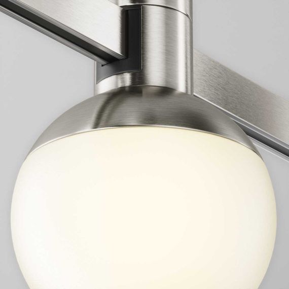 Трековый светильник Maytoni Technical TR149-1-5W3K-PT