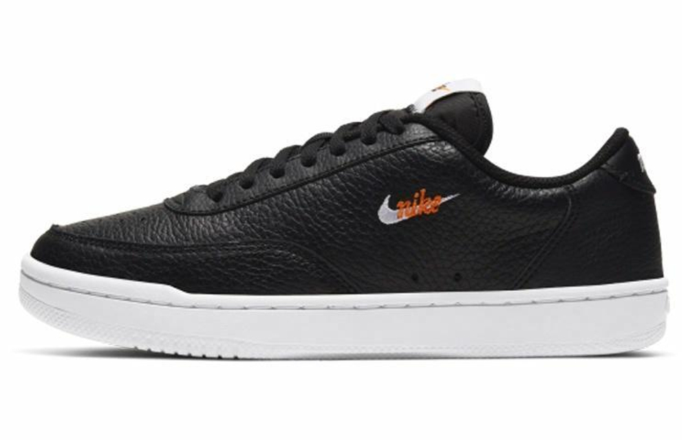 Кроссовки Nike Court Vintage Premium (Женская размерная сетка)