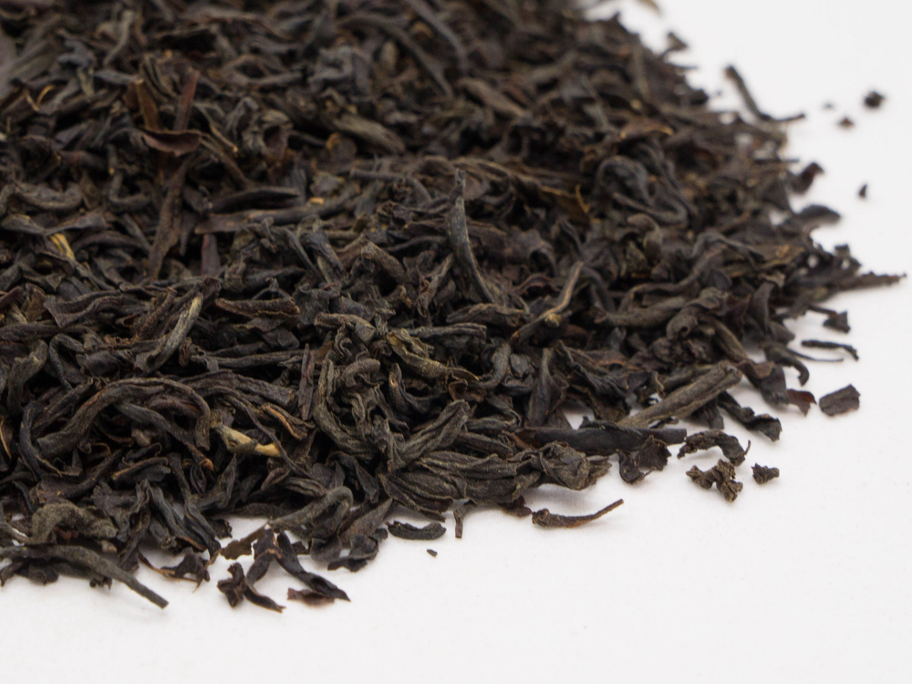 NF111 Чай черный  "Ассам Hattialii"