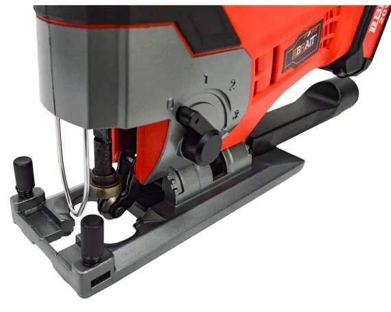 Аккумуляторный лобзик BRAIT BCJS20-2PU PRO