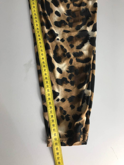 Брюки для яркого образа, визуально на 44 размер