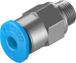QSM-M5-3-100 Штуцер с цанговым соединением