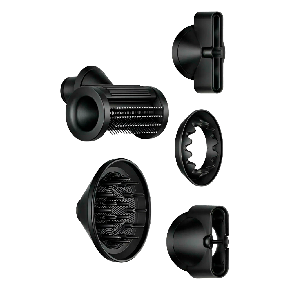 Фен Dyson Supersonic HD16 Nural, Ceramic Pink / Rose Gold (Розовый / Розовое золотой)