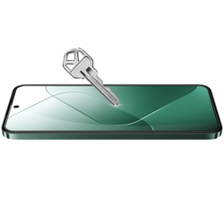 Защитное закаленное стекло от Nillkin для Xiaomi 14, серия CP+PRO Anti-Explosion Glass Screen Protector