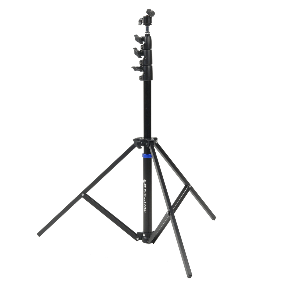 Стойка-тренога Falcon Eyes FlyStand 2200 для фото/видеостудии