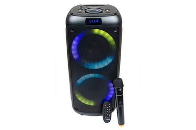 Портативная колонка Nakatomi GS-30