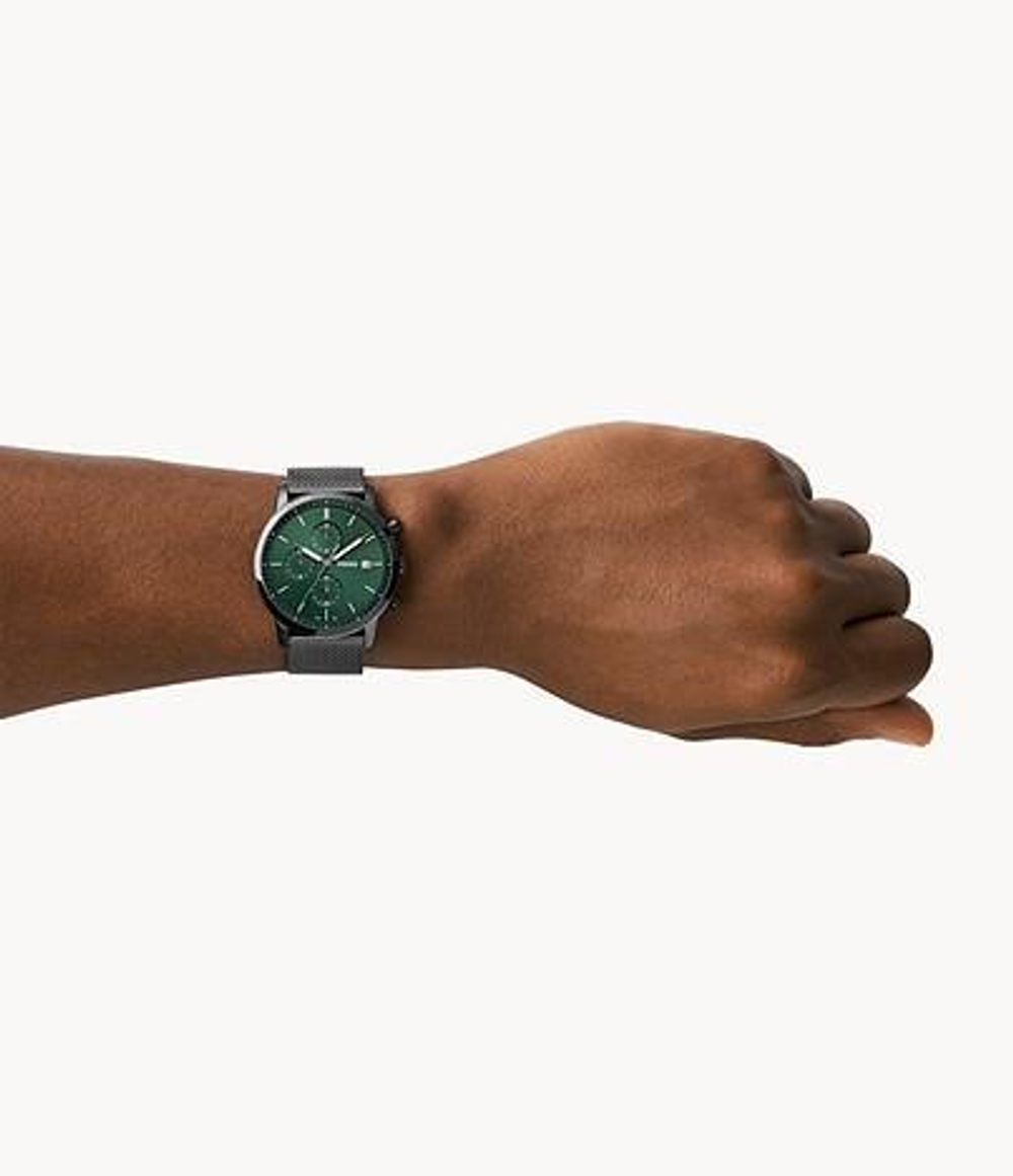 Мужские наручные часы Fossil FS5908
