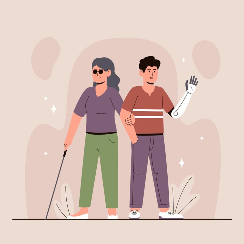 Углублённое изучение шрифта Брайля