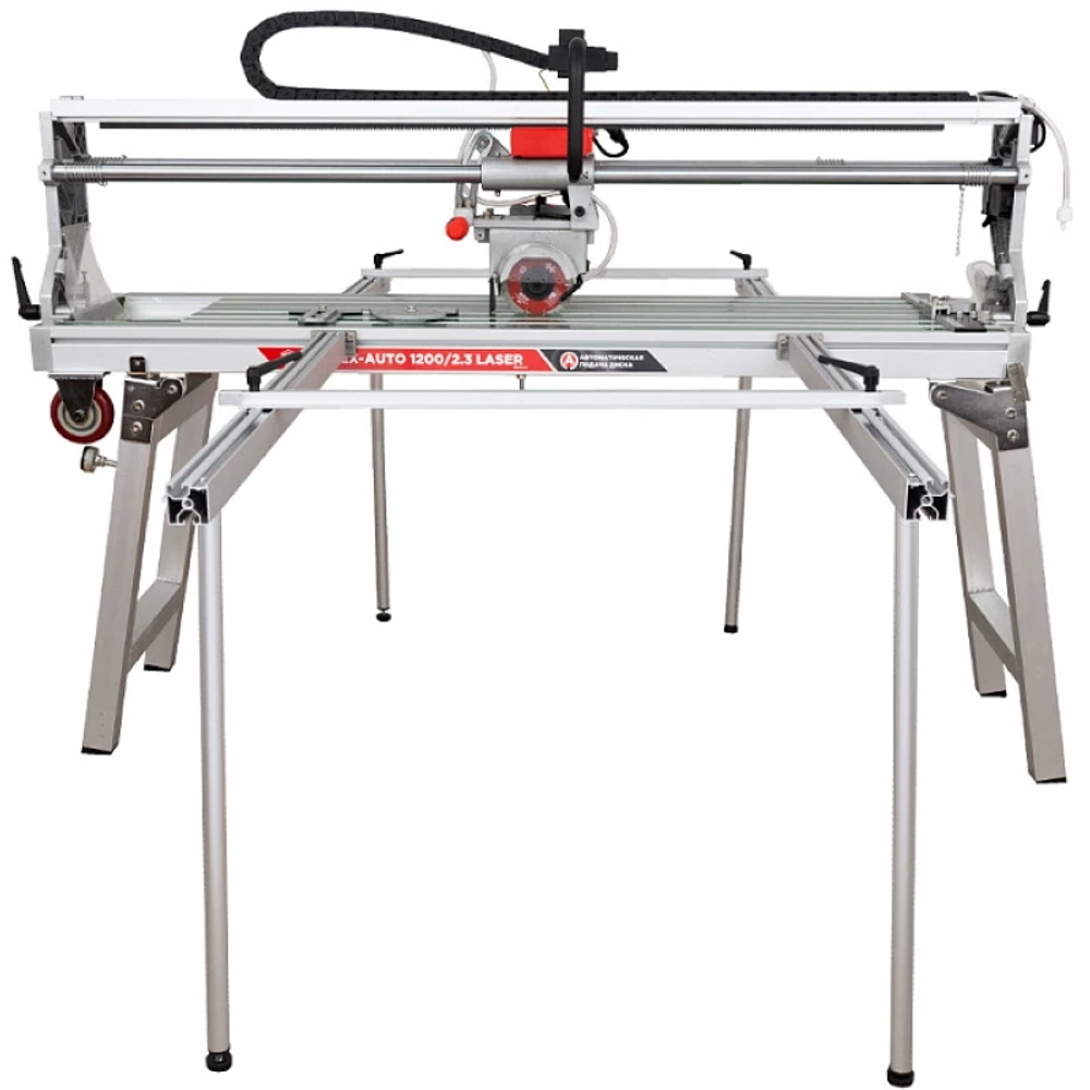 DIAM EX‑AUTO1200/2.3 LASER плиткорез электрический 600146