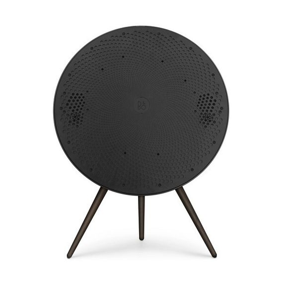 Напольная акустика Bang &amp; Olufsen Beosound A9 5th Gen, черный