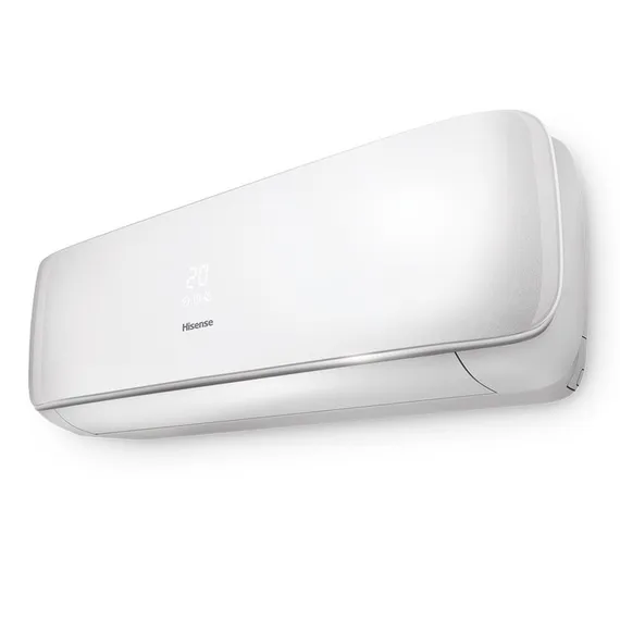 Сплит-система Hisense AS-10HW4SYDTG5G/AS-10HW4SYDTGW Neo Premium Classic WI-FI