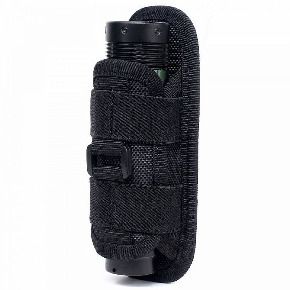 Поясной чехол для фонарика
