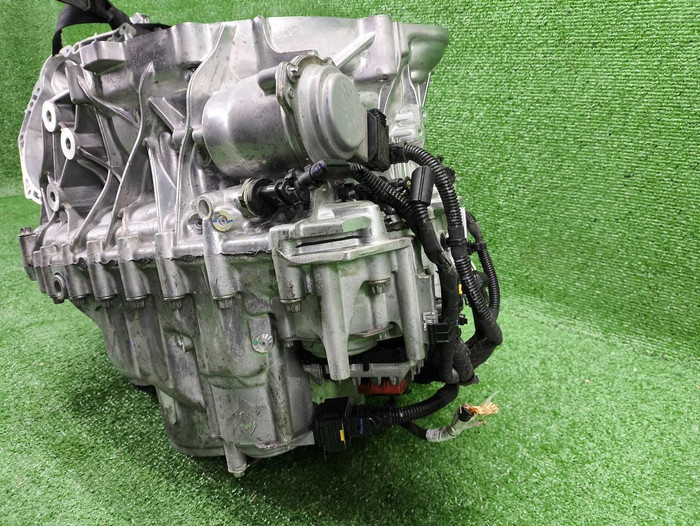 РКПП Jetour T2 (2023-н.в.)