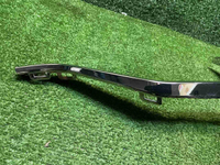 Молдинг заднего бампера правый Geely Monjaro 21-нв