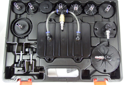 Приспособление для замены тормозной жидкости TA-AC006 AE&T