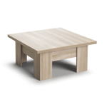 Стол трансформер Люкс Сонома