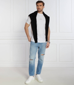 Футболка Karl Lagerfeld - белый(755057 542221)