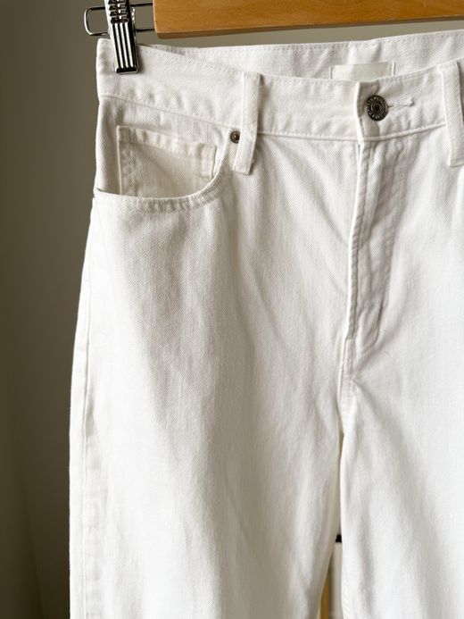 Джинсы Uniqlo, S