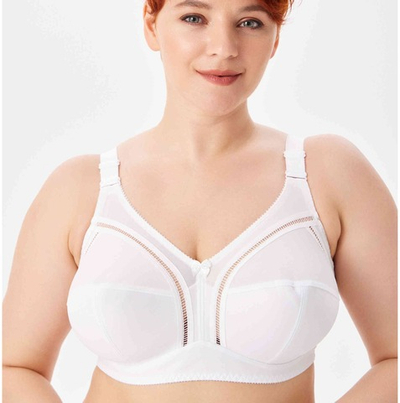 Misstyle 122 Белый