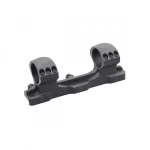Крепление Vector Optics 30 mm X-ACCU ONE PIECE HIGH PICATINNY MOUNT (XASR-3012)