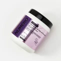 МАСКА РАЗГЛАЖИВАЮЩАЯ С МАСЛОМ АВОКАДО ДЛЯ ПУШИСТЫХ И НЕПОСЛУШНЫХ ВОЛОС