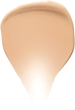 Shiseido Synchro Skin Self-Refreshing Foundation - Увлажняющий тональный крем SPF 20, 30 ml