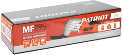 Многофункциональный инструмент PATRIOT MF 295 (110303295)