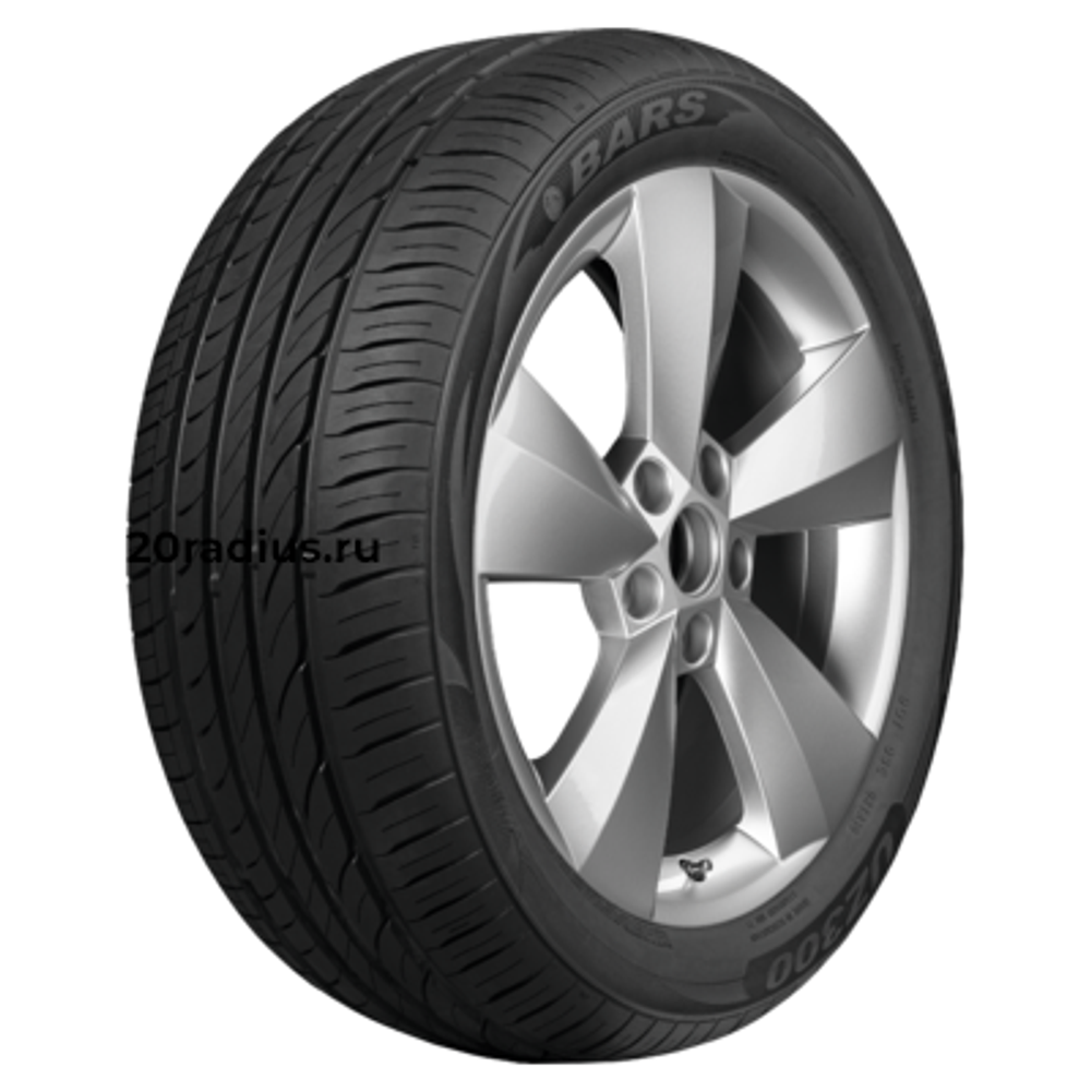 225/55R16 99W UZ300 TL