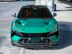 Карбоновый обвес для Lotus Eletre 2024+ Лотус Элетре