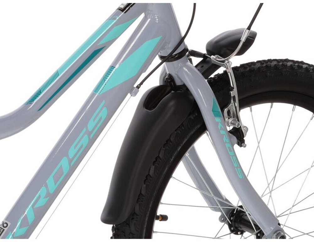 Крылья Kross Lark 16"-20"