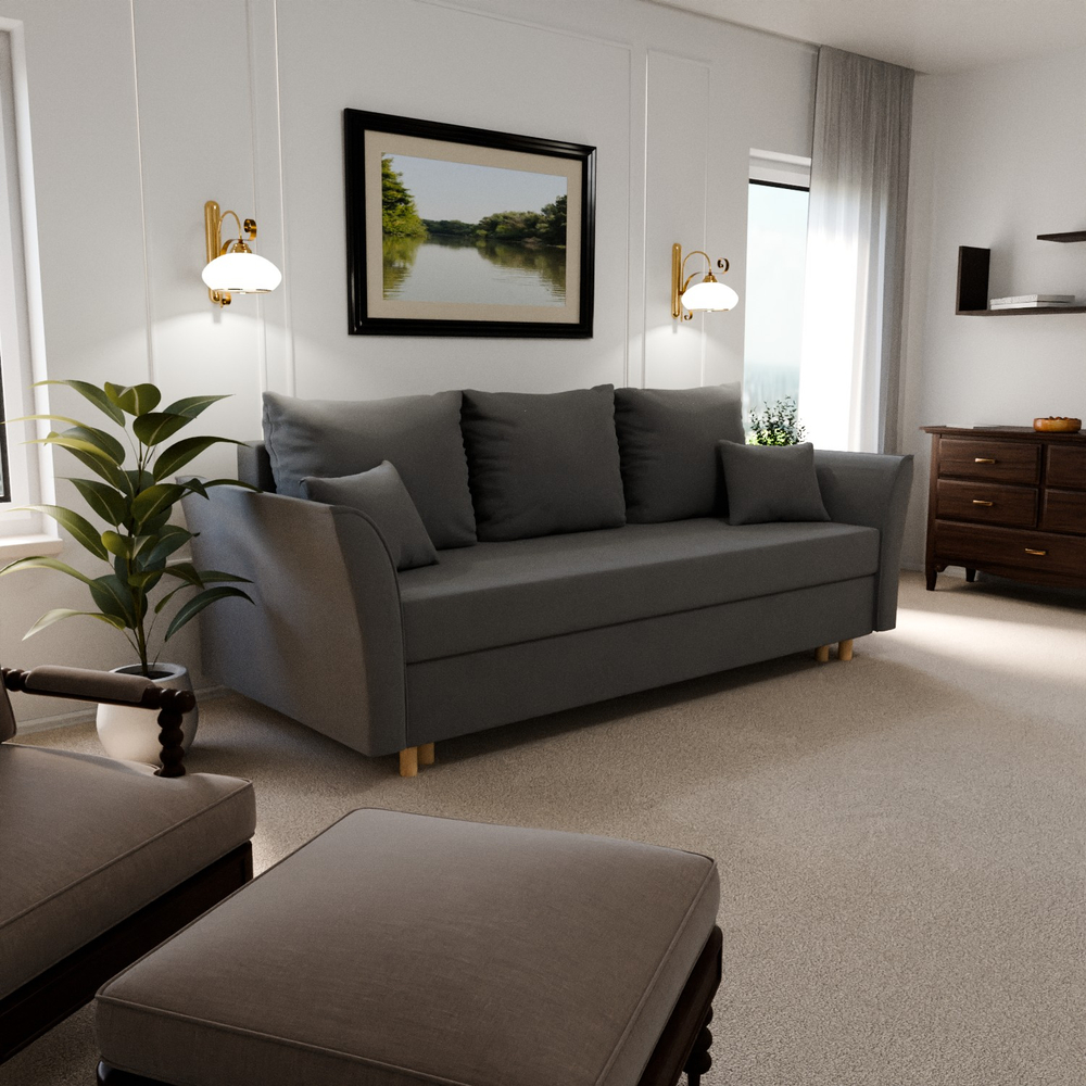 Мелодия диван кровать