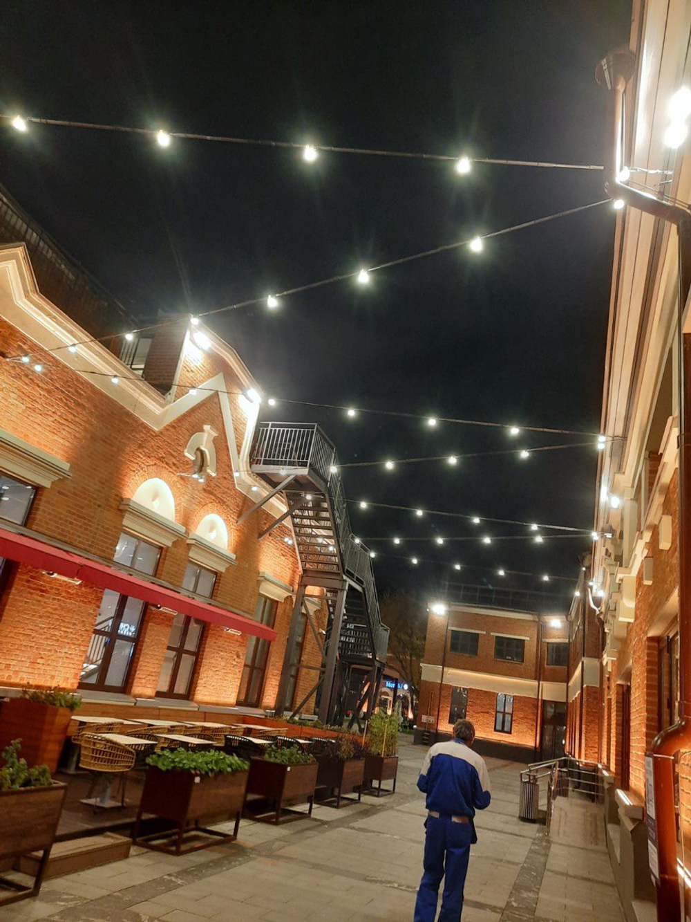 Фудмолл Депо