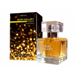 Парфюмерная вода с феромонами "Sun valley" женская, философия аромата J'adore Dior, 100 мл
