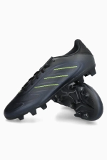 Бутсы adidas Copa Pure 3 Club FG/MG - черный
