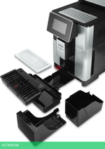 Кофемашина DeLonghi ECAM610.75.MB (0132217055)