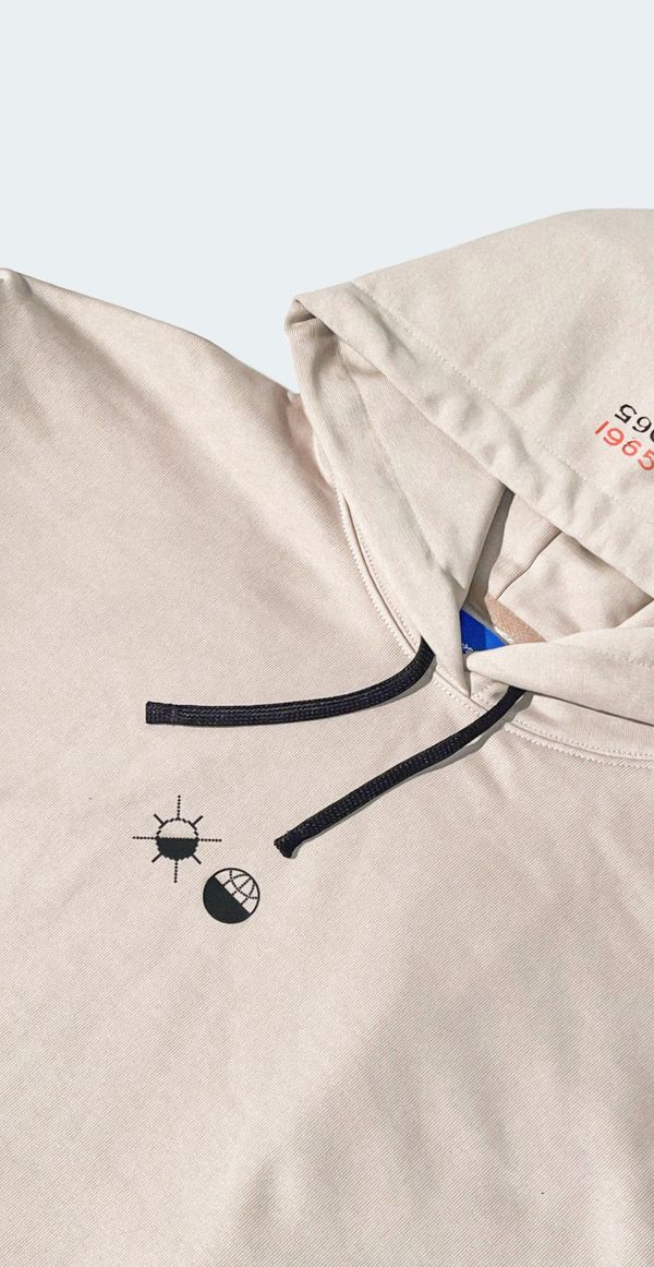 Худи Leonov - фото 4