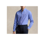 Рубашка Stretch End-On-End Polo Ralph Lauren