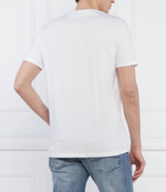 Футболка Armani Exchange - белый(3LZTAP ZJE6Z)