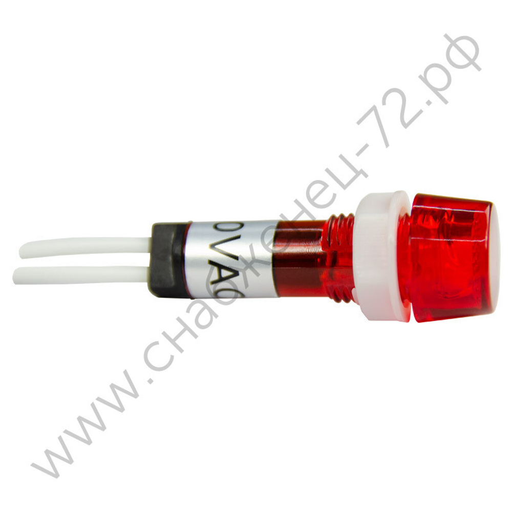 Лампы сигнальные Энергия d11 мм