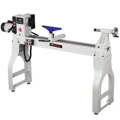 Станок токарный БЕЛМАШ WL-450/1200EVSM